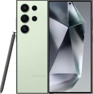 Замена стекла на телефоне Samsung Galaxy S24 Ultra в Тюмени